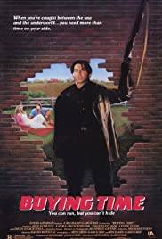 Sem Pressa de Viver (1988) cover