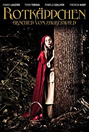 Abschied vom Zauberwald (1989) cover