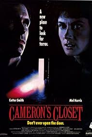 Cameron's Closet (1988) cover
