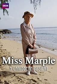 Agatha Christie's Miss Marple: A Caribbean Mystery (1989) cover