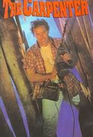 The Carpenter (1988) copertina