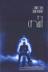 The chair - La silla eléctrica (1988) cover