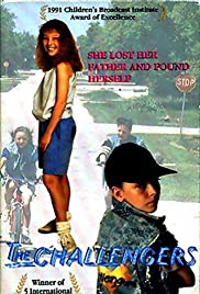 Marie et sa bande (1991) couverture