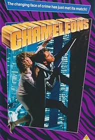 Chameleons (1989) cover
