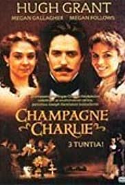 Champagne Charlie (1989) cover
