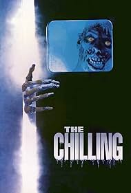 The Chilling Soundtrack (1989) cover