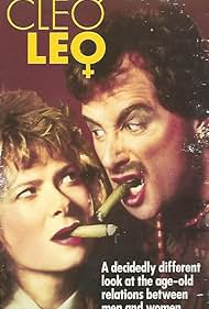 Cleo/Leo Colonna sonora (1989) copertina