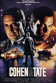 Cohen y Tate (1988) cover