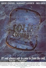Cold Comfort (1989) copertina
