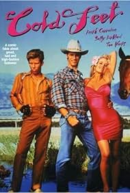 Os 3 Renegados (1989) cobrir