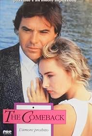 The Comeback - l'amore proibito Colonna sonora (1989) copertina