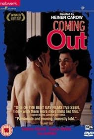 Coming Out (1989) copertina