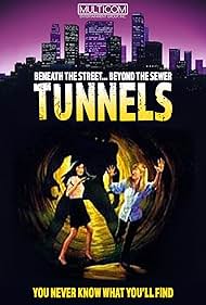 Túneles (1989) carátula