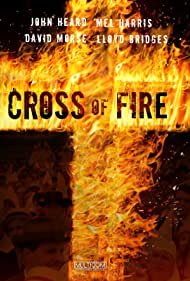 Cross of Fire Colonna sonora (1989) copertina