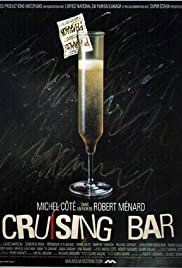Cruising Bar (1989) cover