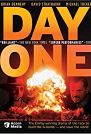 Day One (1989) cover