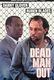 Dead Man Out Colonna sonora (1989) copertina