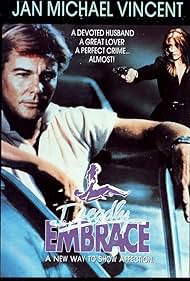 Abrazo fatal (1989) cover
