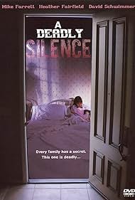 A Deadly Silence (1989) cover