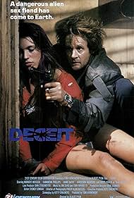 Deceit (1990) cover