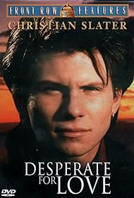 Desperate for Love Soundtrack (1989) cover