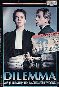 Dilemma (1990) cover