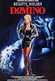 Domino (1988) carátula