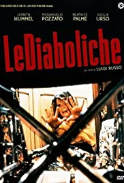 Le diaboliche (1987) cover