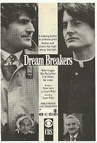 Dream Breakers Soundtrack (1989) cover