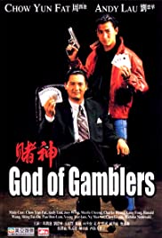 God of Gamblers (1989) cobrir