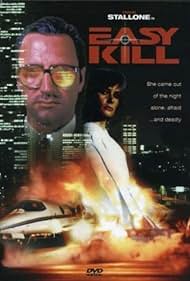 Facile da uccidere (1990) copertina