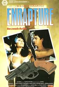 Enrapture Soundtrack (1989) cover