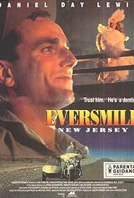 Eversmile, New Jersey Soundtrack (1989) cover