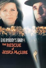 El rescate de Jessica McClure Banda sonora (1989) carátula
