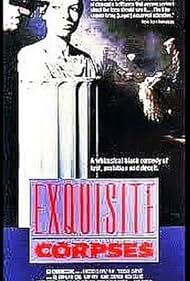 Exquisite Corpses (1989) copertina