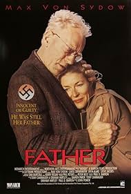 Father Soundtrack (1990) cover