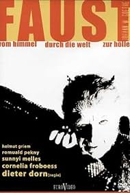 Faust - Vom Himmel durch die Welt zur Hölle Soundtrack (1988) cover