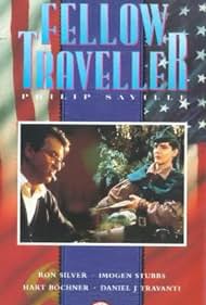 "Screen Two" Fellow Traveller (1990) abdeckung