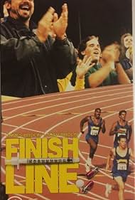 Finish Line (1989) copertina