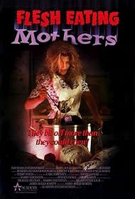 Madres caníbales (1988) cover