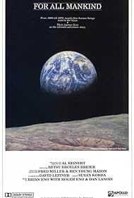 For All Mankind (1989) copertina