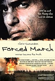Forced March Soundtrack (1989) cover