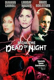 From the Dead of Night (1989) cover