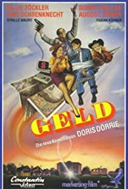 Dinero (1989) carátula
