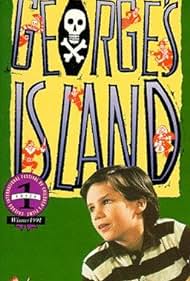 L'isola di George Colonna sonora (1989) copertina