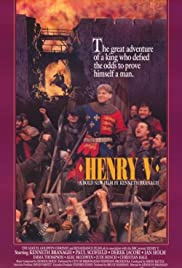 Henrique V (1989) cobrir