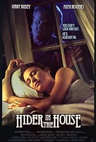 Hider in the House Film müziği (1989) örtmek