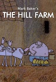 The Hill Farm Banda sonora (1989) carátula