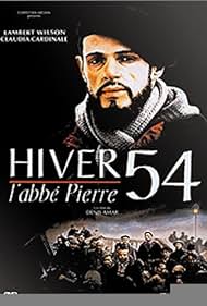 Hiver 54, l'abbé Pierre Banda sonora (1989) carátula