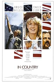 In Country (1989) cover